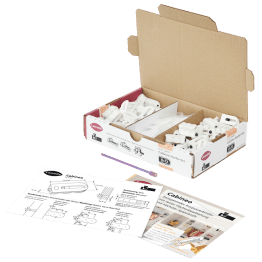 Starter-Set Cabineo