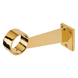Rohrhalter