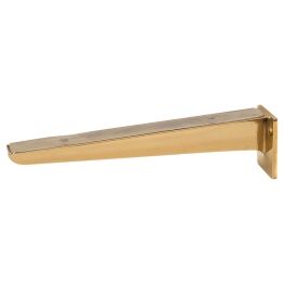 Tablarhalter zum Anschrauben