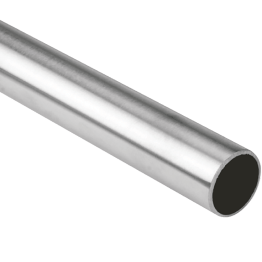 Edelstahlschiene