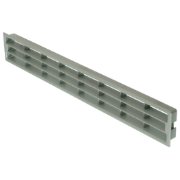 Lüftungsgitter