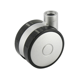 Doppelrolle Ø 60 mm SPEEDY