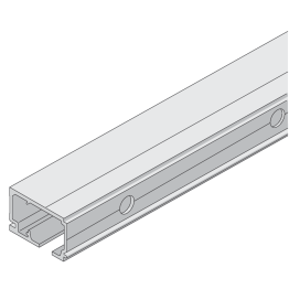 Wandschiene PORTA 60/100 HMD