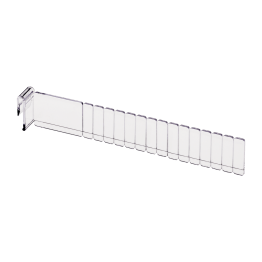 Anpassbarer Trenner 35 mm