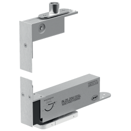 Hydraulik-Zapfenband 100 kg