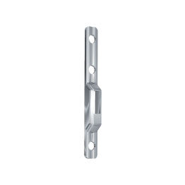 Wandhalterung 12 mm