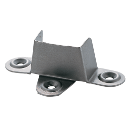 Bettbeschlag Halter