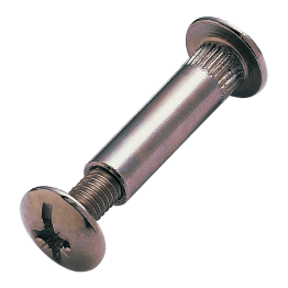 Verbindungsschraube M6