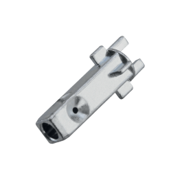 Universalverbinder CADRO, unsichtbar