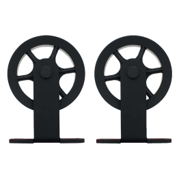 Laufrollen WHEEL TOP