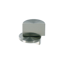 Glas-Drehgelenk SWING Glas/Glas