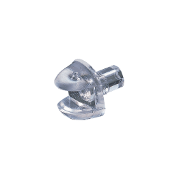 Glasbodenträger Ø 5 mm