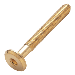 Tellerkopfschraube M6