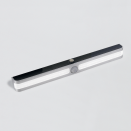 Set 2 LED-Spots für Bett mit Transformator 12 V