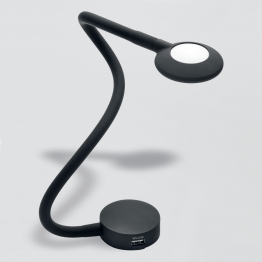 LED-Spot FLEX, flexibler Arm