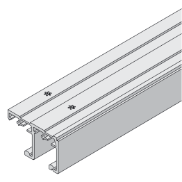 Obere Schiene COMBINO 65 IS