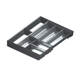 Einteilungsset Besteck Korpus 550/600 mm