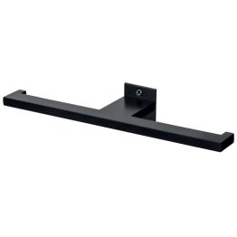 Rollenhalter doppelt SLIM