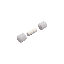 Druckknopfverbinder