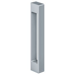 Griff für Glastür