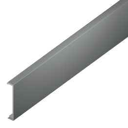 Clipblende zu Aufnahmeprofil JUNIOR 120