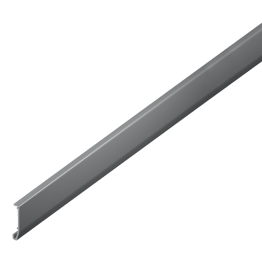 Clip-Blende zu Klemmschuh CLIPO 36 Glas