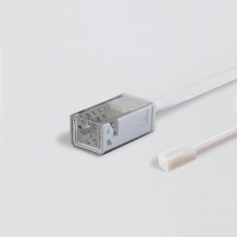 Zuleitung mit Clip-Anschluss TOP WAVE
