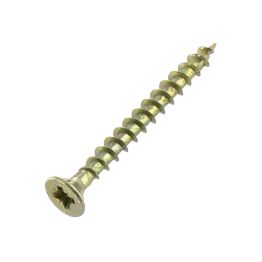 Schraube SPAX Kreuzschlitz