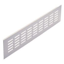 Lüftungsgitter