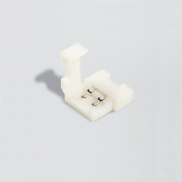 Clip-Verbinder, 2-polig