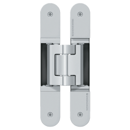 Unsichtbares Scharnier TECTUS 120 kg