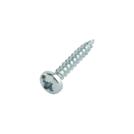 Halbrundkopfschraube
