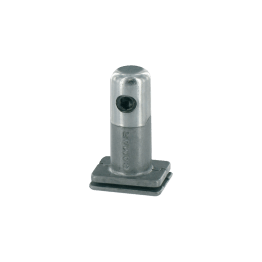 Sockelhöhenversteller Ø 14 mm