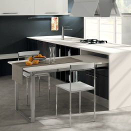 Beschlag Einbautisch PARTY