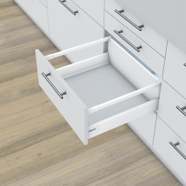 Schubkasten D M-Zarge (H: 228 mm)