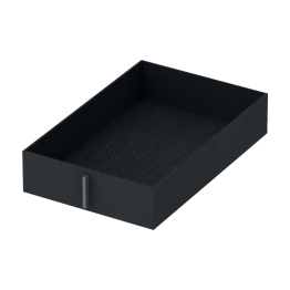 Aufbewahrungsfach CINA Höhe 85 mm