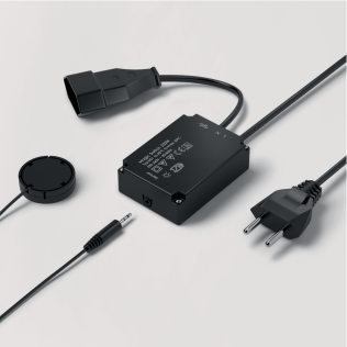 Capteur Sensor invisible