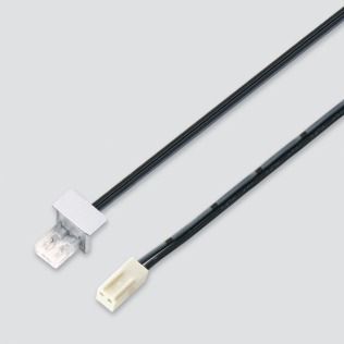 Fil de connexion pour réglette Line à encastrer