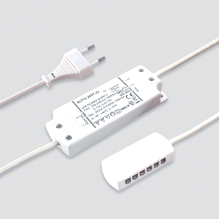 Transformateur 24 V - 15 W