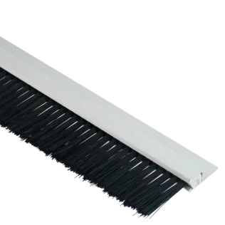 Profil brosse à visser