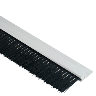 Profil brosse à visser