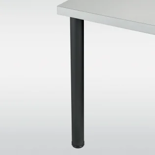 Pied de table Ø60 mm