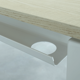 Goulotte passe-câbles Seventy