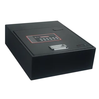 Coffre-fort à clavier