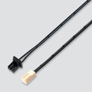 Fil de connexion pour réglette Line en applique