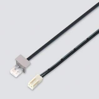 Fil de connexion pour réglette Line à encastrer