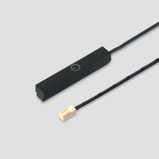 Interrupteur tactile pour Maxirail