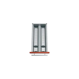 Casier range-couverts Elt 300/350