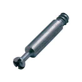 Tourillon MINI filet bois Ø5 mm court