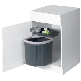 Poubelle EUROFLEXX 35 L